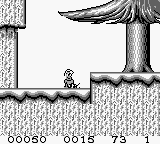 Prophecy - The Viking Child (USA) In game screenshot